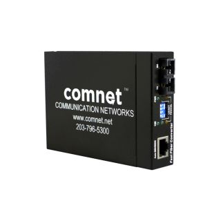 ComNet CWFE2SCM2