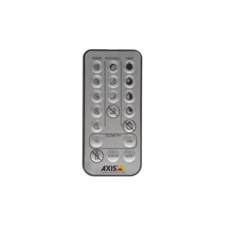 AXIS AXIS T90B REMOTE CONTROL