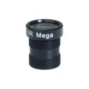 AXIS ACC LENS M12 8MM F1.6 10 PCS