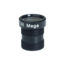 Axis ACC LENS M12 8MM F1.6 10 PCS