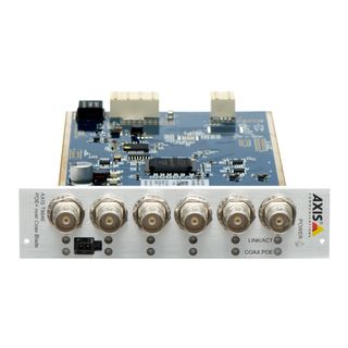 Axis AXIS T8646 POE+ OVER COAX KIT