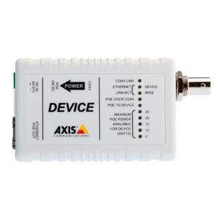 Axis AXIS T8646 POE+ OVER COAX KIT