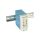 Jetrics MDR-60-12 DIN RAIL Netzteil