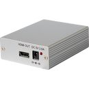 Component with Digital Audio to HDMI Format Converter -...