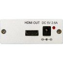 Component with Digital Audio to HDMI Format Converter -...