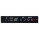 HDMI/Audio over CAT5e/6/7 Receiver - Cypress CH-1601RX
