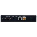 HDMI/Audio over CAT5e/6/7 Receiver - Cypress CH-1601RX