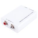 Optical to Analog Audio Converter - Cypress DCT-1