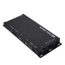 HDMI over HDBaseT Receiver with Optical Audio Return...