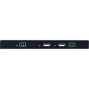 HDMI over HDBaseT Receiver with Optical Audio Return (OAR) - Cypress CH-1602RX