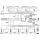4 by 4 Infrared Matrix - Cypress CMIR-44