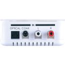 Universal Digital/Analog Audio Converter - Cypress DCT-9