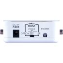 Universal Digital/Analog Audio Converter - Cypress DCT-9