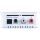 Universal Digital/Analog Audio Converter - Cypress DCT-9