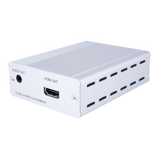 3G SDI to HDMI Converter - Cypress CLUX-SDI2HCA