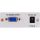 RGBHV to YPbPr Color Space Converter - Cypress CP-264  (EOL)