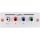RGBHV to YPbPr Color Space Converter - Cypress CP-264  (EOL)
