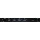 1 by 4 Display Port Splitter - Cypress CDP-14C