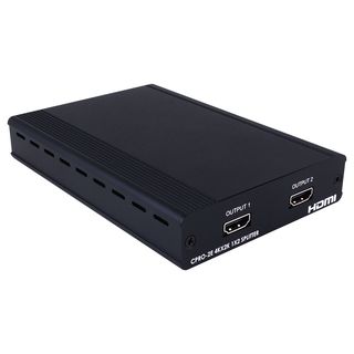 1 by 2 HDMI Splitter - Cypress CPRO-2E