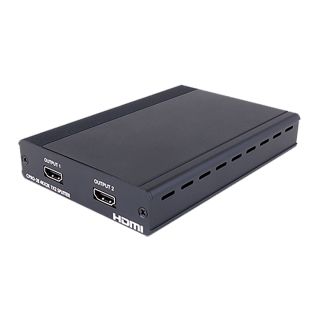 1 by 2 HDMI Splitter - Cypress CPRO-2E