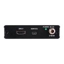1 by 2 HDMI Splitter - Cypress CPRO-2E