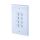 8-Button Control Keypad - Cypress CDPW-K1US