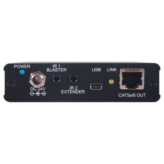 HDMI to CAT5e/6 with IR/RS232 - Cypress CHDBT-1H1CPL