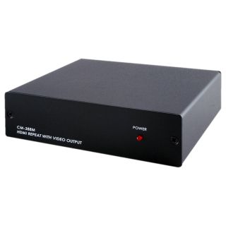 HDMI Repeat with Video Output - Cypress CM-388M