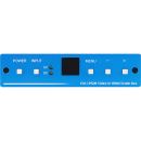 Video and L/R to HDMI Scaler Box - Cypress CM-1392M