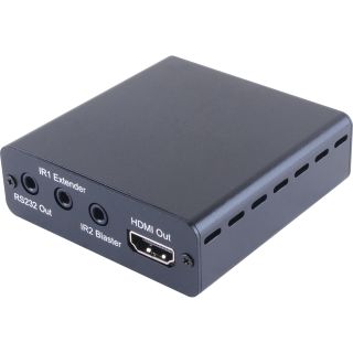 HDMI to CAT5e/6 Receiver (4K@60 420 up to 35M) - Cypress CH-506RXPL