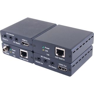 HDMI to CAT5e/6 Receiver - Cypress CH-506RXPL
