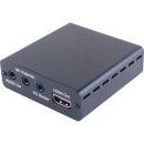 HDMI to CAT5e/6 Receiver (4K@60 420 up to 35M) - Cypress...