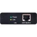 HDMI to CAT5e/6 Receiver (4K@60 420 up to 35M) - Cypress...