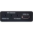 HDMI to CAT5e/6 Receiver (4K@60 420 up to 35M) - Cypress CH-506RXPL