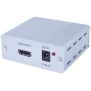 HDMI over Single CAT6 Transmitter (1920 × 1200 (RB)...