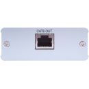 HDMI over Single CAT6 Transmitter (1920 × 1200 (RB) up to 10M) - Cypress CH-107TX  (EOL)