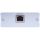 HDMI over Single CAT6 Transmitter (1920 × 1200 (RB) up to 10M) - Cypress CH-107TX  (EOL)