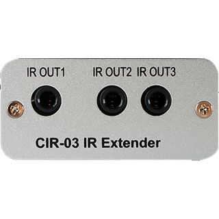 Infrared over CAT5 Extender - Cypress CIR-03