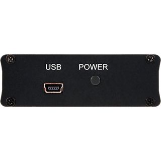 HDMI/COMP/SV/CV to USB FullHD Capture - Cypress CUSB-603