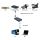 HDMI/COMP/SV/CV to USB FullHD Capture - Cypress CUSB-603