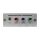 YPbPr/YCbCr + Audio to HDMI Converter - Cypress CP-281H