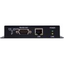 UHD HDMI over HDBaseT Receiver with PoH (4K@60 420 up to 70M) - Cypress CH-1527RX