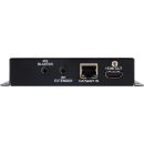 UHD HDMI over HDBaseT Receiver with PoH - Cypress CH-1527RX