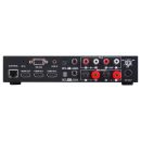 Integrated Zone Amplifier - Cypress DCT-23  (EOL)