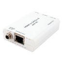 HDMI to CAT5e/6 with IR (4K@60 420 up to 40M) - Cypress...