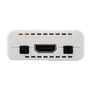 HDMI to CAT5e/6 with IR (4K@60 420 up to 40M) - Cypress CH-514TXL