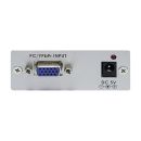 PC/HD to DVI Format Converter - Cypress CP-1261D