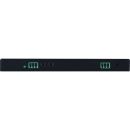 HDMI over HDBaseT Receiver with Optical Audio Return (OAR) - Cypress CH-1602RXR