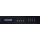 8 HDMI over CAT6 Point-to-Point Transmitter (with IR Matrix) - Cypress CSI-8H8CV2IR