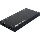 4K60 (4:2:0) HDMI over HDBaseT Slimline Transmitter with...
